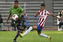 Nhận định, soi kèo FC Juárez vs Guadalajara, 8h00 ngày 10/2