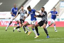 Nhận định, soi k&egrave;o Newcastle vs Everton, 2h45 ng&agrave;y 9/2
