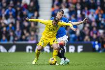 Nhận định, soi kèo Rangers vs Hibernian, 2h45 ngày 10/2