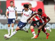Soi bảng dự đoán tỷ số chính xác Tottenham vs Southampton, 2h45 ngày 10/2