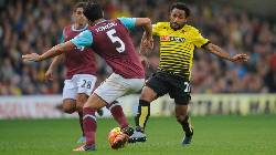 Soi kèo chẵn/ lẻ West Ham vs Watford, 2h45 ngày 9/2