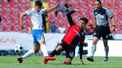 Biến động tỷ lệ k&egrave;o Atlas vs Monterrey, 10h05 ng&agrave;y 10/2