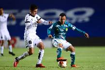 Dự đo&aacute;n, soi k&egrave;o thẻ v&agrave;ng Queretaro vs Leon, 8h05 ng&agrave;y 10/2