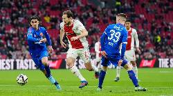 Lịch sử đối đầu Twente vs Ajax, 0h45 ngày 10/2