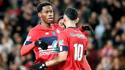 Nhận định, soi kèo Lyon vs Lille, 0h15 ngày 9/2