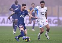 Nhận định, soi kèo Marseille vs PSG, 3h10 ngày 9/2