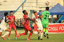 Nhận định, soi kèo Mohammedan vs Churchill Brothers, 18h ngày 7/2