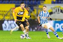 Nhận định, soi kèo NAC vs Heerenveen, 3h ngày 8/2