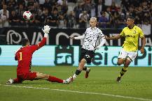 Nhận định, soi kèo Sao Bernardo vs Corinthians, 7h30 ngày 10/2