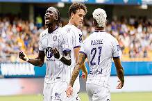 Nhận định, soi kèo Toulouse vs Reims, 0h15 ngày 9/2