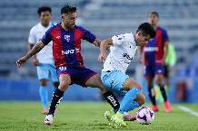 Ph&acirc;n t&iacute;ch k&egrave;o hiệp 1 Cancun vs Atlante, 8h05 ng&agrave;y 8/2