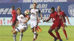 Ph&acirc;n t&iacute;ch k&egrave;o hiệp 1 East Bengal vs NorthEast, 21h ng&agrave;y 8/2