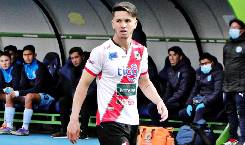 Ph&acirc;n t&iacute;ch k&egrave;o hiệp 1 Potosi vs El Nacional, 7h ng&agrave;y 9/2