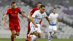 Soi kèo bóng đá Pháp hôm nay 8/2: Auxerre vs Rodez