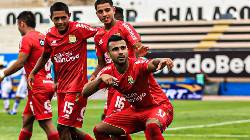 Soi k&egrave;o phạt g&oacute;c Huancayo vs Nacional Asuncion, 07h00 ng&agrave;y 8/2