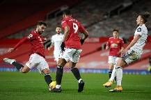 Soi k&egrave;o phạt g&oacute;c MU vs Leeds, 3h ng&agrave;y 9/2