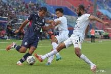 Soi kèo tài xỉu RANS vs Arema hôm nay 17h00 ngày 8/2