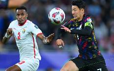 B&aacute;o H&agrave;n Quốc gọi đội nh&agrave; l&agrave; thảm họa sau khi bị loại khỏi Asian Cup 2023