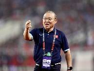 HLV Park Hang Seo được đề cử dẫn dắt đội tuyển H&agrave;n Quốc