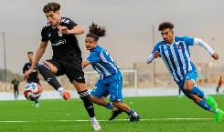 Nhận định, soi kèo Al Tahaddi với Al Morooj, 20h00 ngày 8/2: Xa nhà là ‘tạch’