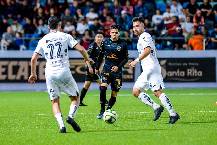 Nhận định, soi kèo CA La Paz với Atlante, 8h05 ngày 8/2: Điểm tựa sân nhà