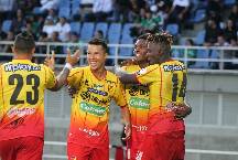 Nhận định, soi kèo Deportivo Pereira với Fortaleza CEIF, 04h00 ngày 09/02: Giải mã tân binh