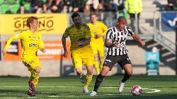 Nhận định, soi kèo KuPS với VPS Vaasa, 20h00 ngày 8/2: Khách đáng tin