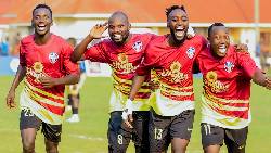 Nhận định, soi kèo Maroons với Wakiso Giants, 20h00 ngày 8/2: Chủ nhà đáng tin