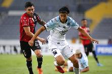 Nhận định, soi k&egrave;o Mazatlan vs Atlas, 8h00 ng&agrave;y 10/12: Chia điểm