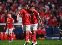 Nhận định, soi kèo Vizela với Benfica, 03h45 ngày 09/02: Cánh cửa khép lại