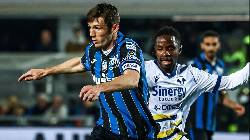 Soi k&egrave;o g&oacute;c Hellas Verona vs Atalanta, 21h00 ng&agrave;y 8/2