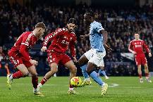 Chuyên gia Tony Ansell dự đoán Liverpool vs Man City, 23h30 ngày 8/2