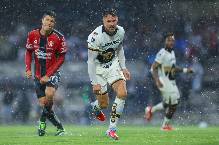 Nhận định, soi kèo Atlas vs Pumas UNAM, 8h05 ngày 8/2: Khó cho khách