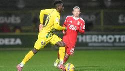 Nhận định, soi kèo Estoril Praia vs Tondela, 1h ngày 8/2: Vùi dập