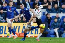 Nhận định, soi kèo Fulham vs Everton, 22h00 ngày 7/2: Ưu thế sân nhà