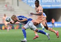 Nhận định, soi kèo Le Havre vs Strasbourg, 23h15 ngày 8/2: Chủ nhà gặp khó