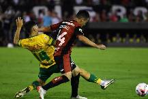 Nhận định, soi kèo Newell's Old Boys vs Defensa y Justicia, 8h15 ngày 8/2: Tin vào cửa dưới