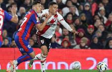 Nhận định, soi kèo River Plate vs Tigre: Chặn dòng Sông bạc