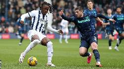 Nhận định, soi k&egrave;o West Brom vs Stoke City, 22h00 ng&agrave;y 7/2: Kh&oacute; ph&acirc;n thắng bại