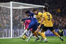 Nhận định, soi kèo Wolves vs Chelsea, 22h00 ngày 7/2: Nỗ lực bất thành