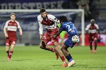 Nhận định, soi kèo Zulte Waregem vs Dender, 22h00 ngày 7/2: Phong độ sa sút