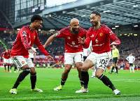 Opta dự đoán vòng 25 giải Ngoại hạng Anh: Hai trận đại chiến