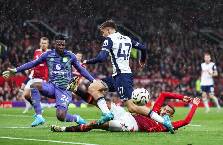 Soi kèo góc MU vs Tottenham, 19h30 ngày 07/02