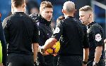 Tottenham ch&iacute;nh thức nhận hung tin về Pochettino