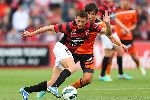 Nhận định Brisbane Roar vs Western Sydney, 15h00 ng&agrave;y 8/3 (VĐQG Australia)