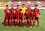 Kết quả U16 nữ Việt Nam vs U16 nữ Iran, 15h ng&agrave;y 7/3