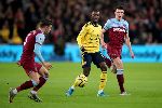 TRỰC TIẾP b&oacute;ng đ&aacute; h&ocirc;m nay 7/3: Arsenal vs West Ham, Burnley vs Tottenham