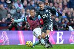 Kết quả đối đầu Leicester City vs Aston Villa, 3h00 ng&agrave;y 10/3