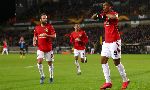 Kết quả đối đầu Manchester United vs Manchester City, 23h30 ng&agrave;y 8/3