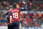 Kết quả đối đầu Osasuna vs Espanyol, 18h00 ng&agrave;y 8/3